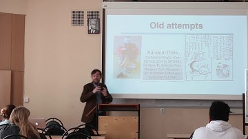 Towards a New Paradigm Intelligent Soft Robotics - Fabio Bonsignorio