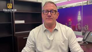 Why VP of Safety at Champion Elevator likes working with Tradesman