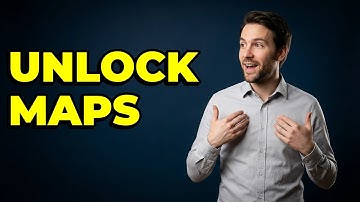 What Is The Best Way To Use Map Indices?