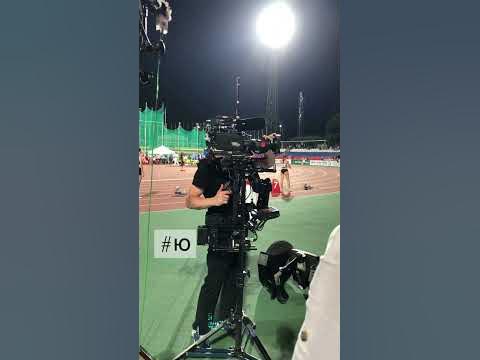 Кинооператор - YouTube
