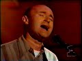 Phil Collins - VH1 Story Tellers (1997)