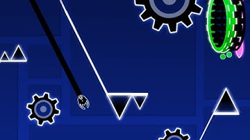 Sea of problem [Phonk] | By goduqw | Layout geometry dash 2.11