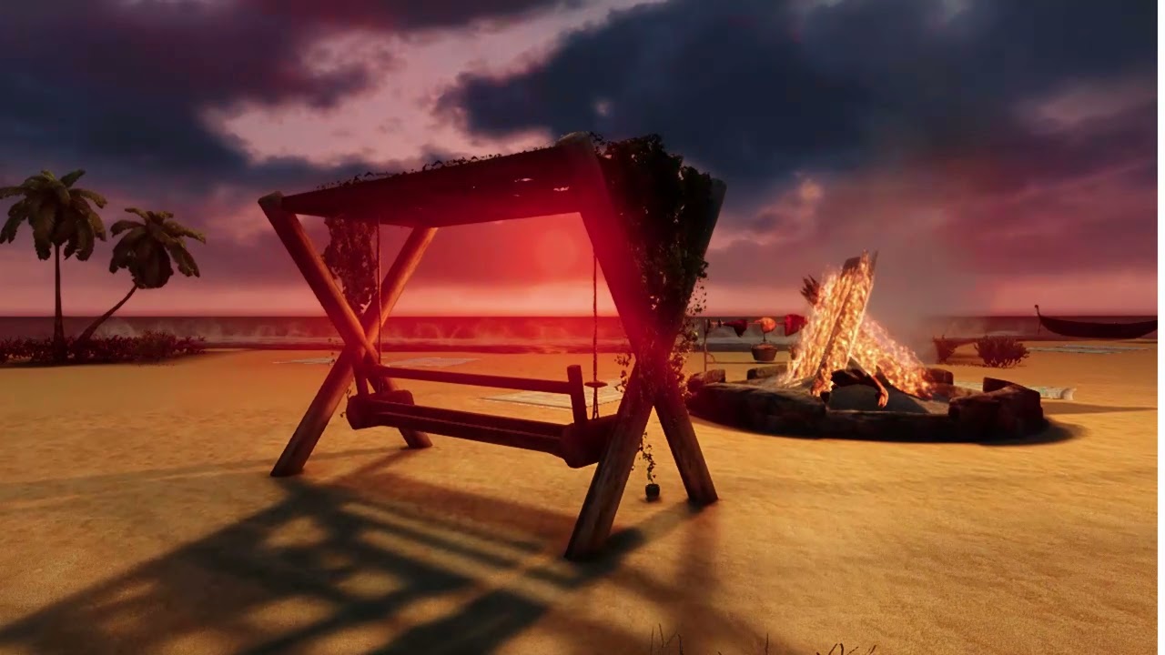 Skyrim Special Edition (The Rippling Isle home Mod)