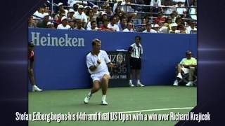 Today in US Open History: August 27