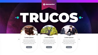 1⃣0⃣ TRUCOS que puedes hacer con ELEMENTOR y ELEMENTOR PRO!