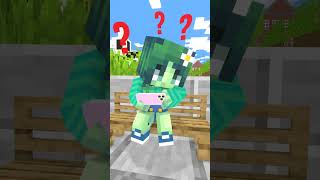 Sad Story 😭😭😭 good Dog and baby zombie- minecraft animation -monster school #minecraft  #shorts