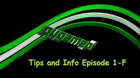 PygamePi - Programming Info & Tips - E1-F (Q&A)