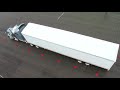 Mooney CDL - Straight Line Backing