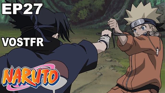 Naruto - Saison 2 - VF - YouTube