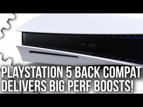 Video: Digital Foundry: Hands-on Dengan Mainan Jauh PS4 Pada PC