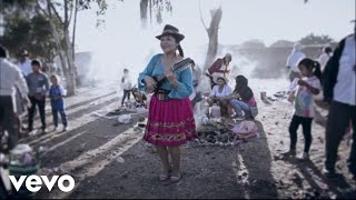 Betty Veizaga - Santa Vera Cruz