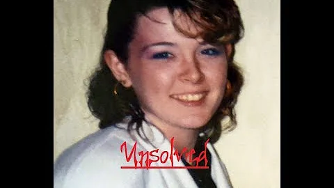 UNSOLVED MURDER OF JENNIFER KIELY
