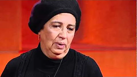9/11 healing: The mothers who found forgiveness, f...