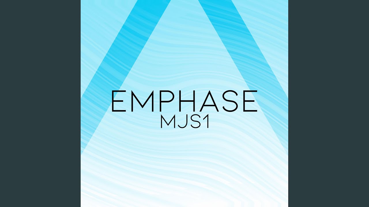 Bewegende Emphase _ Emphase – YGDYQY