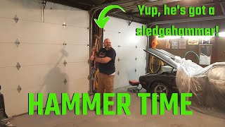 HAMMER TIME! Stop Using Hammers The Wrong Way To Save Yourself A HUGE Headache Later! Wealth