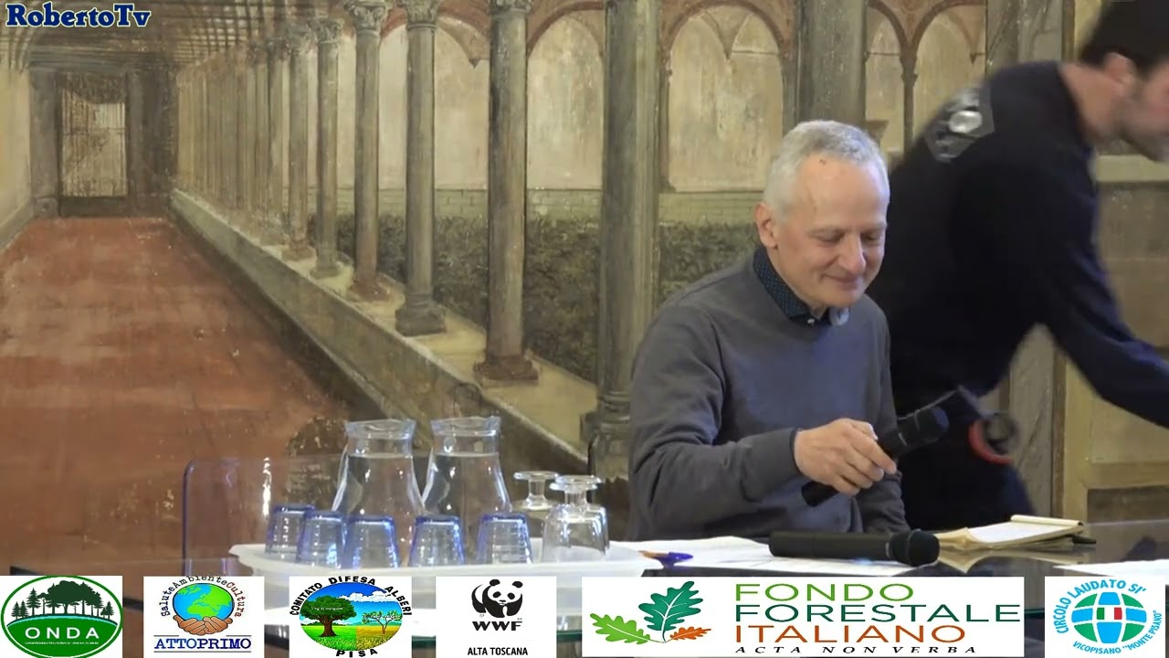 SECONDA PARTE - ALBERI, fermiamo la mattanza.