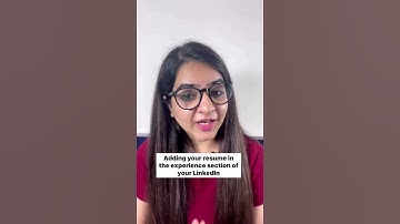 Are you struggling to get interview calls? | Interview Tips