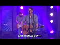 "Because He Lives" Led By Austin Renfroe