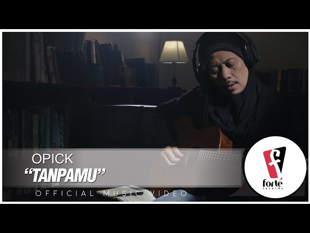 Opick - TanpaMu | Official Music Video class=