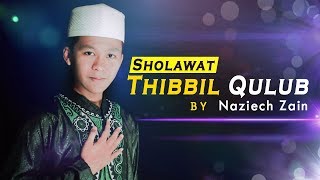 Sholawat TIBBIL QULUB (Obat Hati) By Naziech Zain