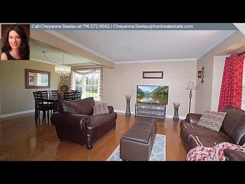 497 Sumner Road, Corfu, NY home video tour