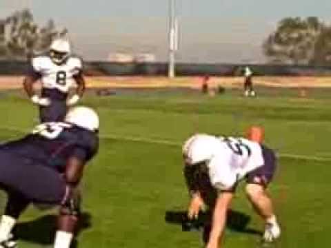 Auburn Practice Video, 1/2: Part V video phone beyonce mp3