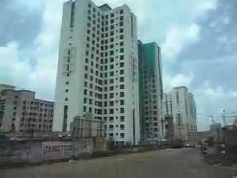 Project video of Mantri Serene