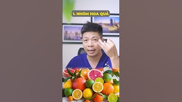 Mỡ Máu Thì Nên Ăn Gì? | Dr Ngọc #momau #momaucao #benhmomau #momauangi #shorts #short #drngoc