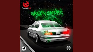 Green Smoke