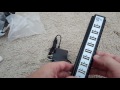 Unboxing of 10 Port High Speed USB 2.0 Hub + Power Adapter for Notebook Pc
