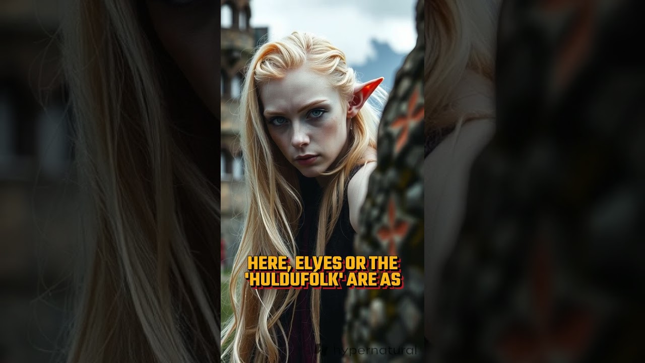 Why Iceland Has No Mosquitoes 