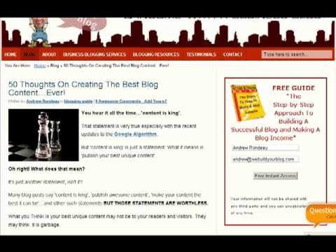 Optimize Your Blog Loading Speed With SmushIt