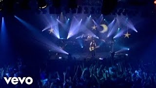 Video thumbnail of "Reação Em Cadeia - Serenade (Live)"