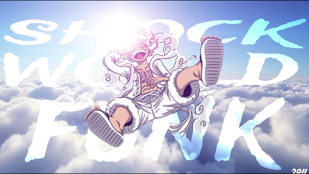 shock the world funk (slowed)- DJ ripclash 