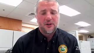 Forest Restoration and Resiliency Investment public listening session