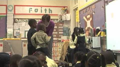 GOALS program social and emotional learning- controlling behavior and friendly problem solving