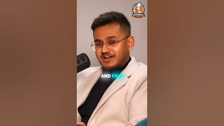 2025 Crypto Prediction ft. Jeet Shah #shorts #shortsfeed #spoonfullshorts #youtubeshorts #crypto thumbnail