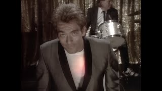 Huey Lewis and the News - The Heart of Rock & Roll (SUPERSCALED TO 4K) 🇺🇸