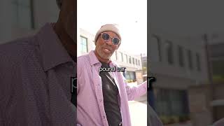 1980 PORSCHE WITH 600 HORSE POWER - Daily Journey of Bishop Noel Jones.