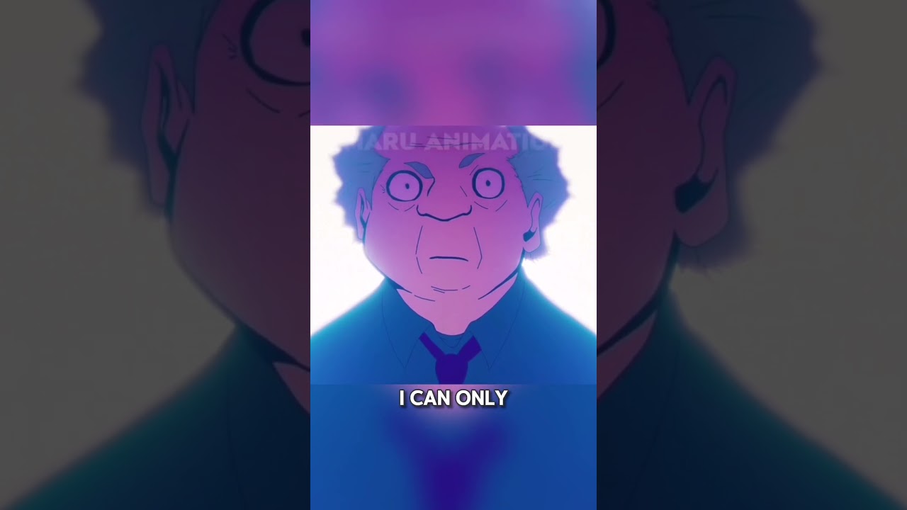 Nagi is not returning to Blue Lock 🔥 (credit : Omaru Animations)