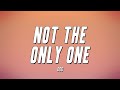 DDG - Not the Only One (Lyrics)