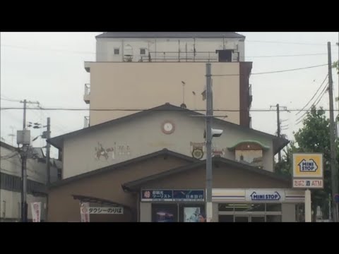 時計レポno 42 1 京都水族館前からくり時計 牛若丸 現地音源編 Youtube