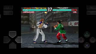 Tekken 5 Hoawrang Vs Lei - Which Is The Better Fighting Game?