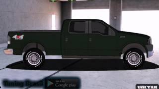 Tuning Brasil meus carros screenshot 5