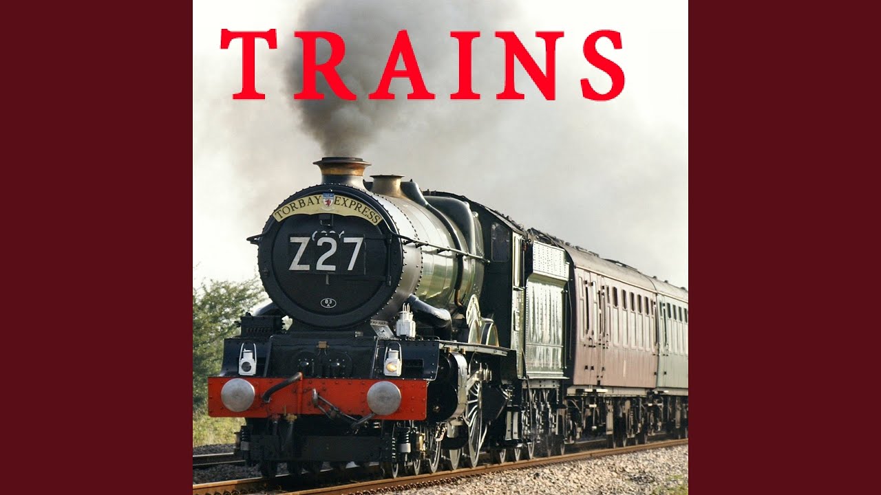 Watch Train Station on YouTube Watch Train Station on YouTube
