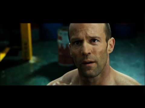 Transporter 3 - Jason Statham Best Fight Scene HD