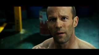 Transporter 3 - Jason Statham Best Fight Scene HD Resimi