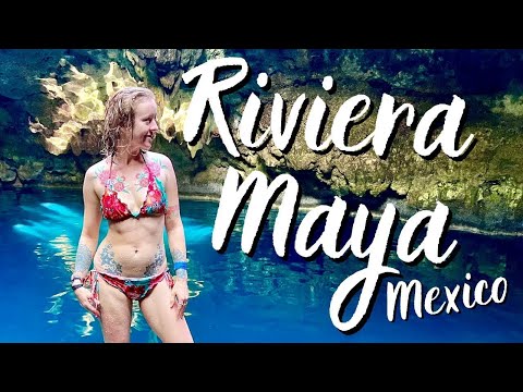 Vídeo: La Riviera Maya va ser afectada per l'huracà?