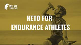 Keto for Endurance Athletes: Can a Low-Carb Diet Improve Performance and Health? screenshot 2