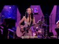 Katy Perry - Thinking of You - MTV Unplugged - (2009) - subtitulado